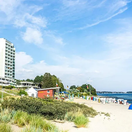 App 420 - Strandlage *