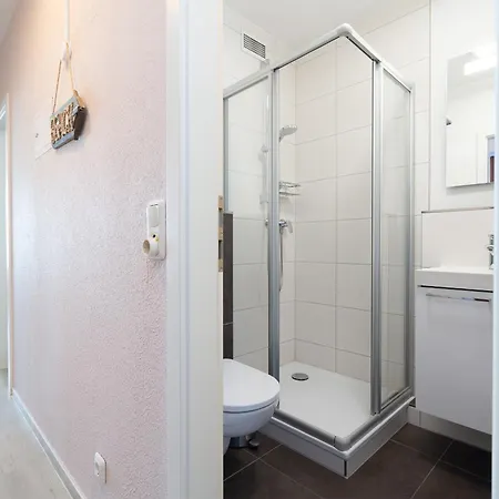 App 420 - Strandlage *