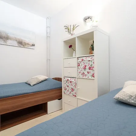 App 420 - Strandlage