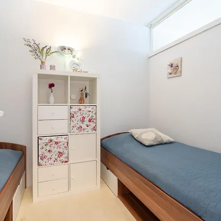 Apartmán App 420 - Strandlage