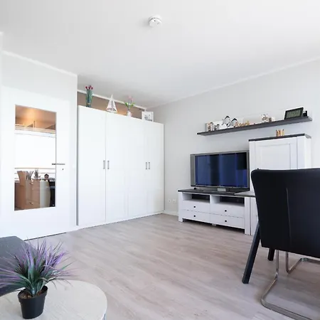 App 420 - Strandlage