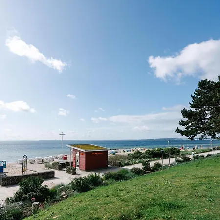 App 420 - Strandlage Sierksdorf