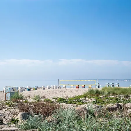 Lägenhet App 420 - Strandlage *