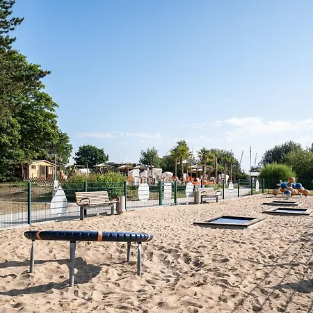 App 420 - Strandlage *