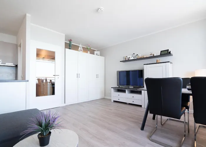 App 420 - Strandlage